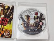 Army of Two: The 40th Day PlayStation 3 for sale