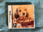 Nintendogs Dachshund & Friends Nintendo DS