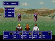 Phantasy Star IV: The End of the Millennium SEGA Mega Drive for sale