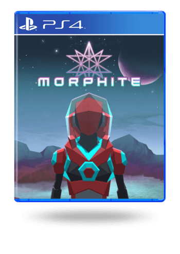 Morphite PlayStation 4