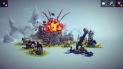 Get Besiege Console (Game Preview) XBOX LIVE Key ARGENTINA