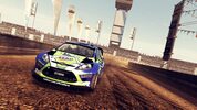 WRC 2: FIA World Rally Championship PlayStation 3