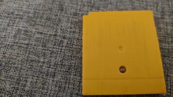 Pokémon Yellow Game Boy for sale