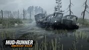 MudRunner (American Wilds Edition) (PC) Steam Key POLAND for sale