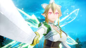 Get SWORD ART ONLINE Fractured Daydream (PC) Steam Key GLOBAL