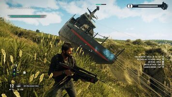 Buy Just Cause 4: Gold Edition Xbox One