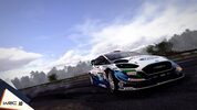 Redeem WRC 10 - Standard Edition (Xbox One) XBOX LIVE Key ARGENTINA