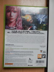 FINAL FANTASY XIII-2 Xbox 360