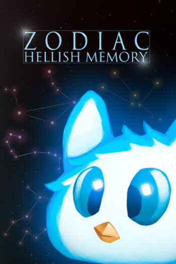 Zodiac - Hellish Memory (PC) Steam Key GLOBAL