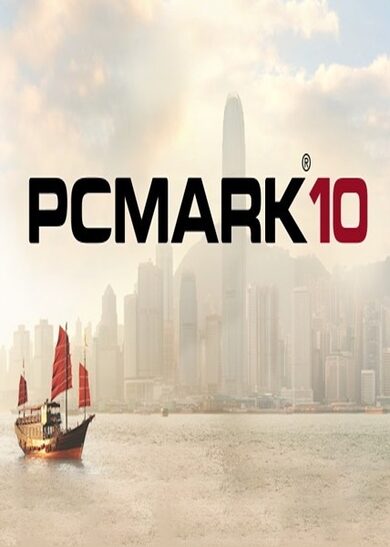 E-shop PCMark 10 Steam Key GLOBAL
