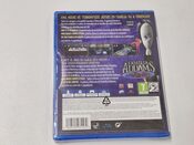 The Addams Family: Mansion Mayhem PlayStation 4