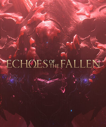 FINAL FANTASY XVI - Echoes of the Fallen (DLC) Steam Key (PC) GLOBAL