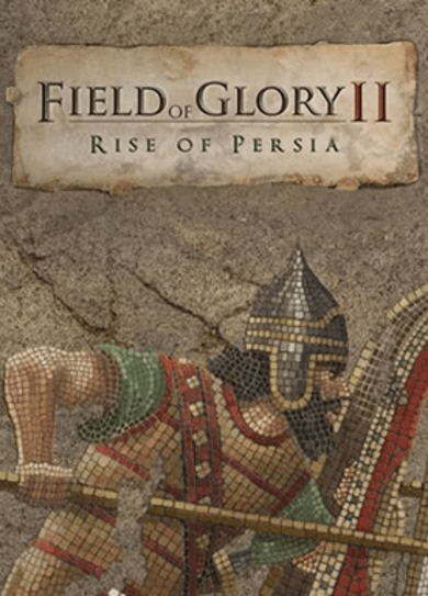 E-shop Field of Glory II: Rise of Persia (DLC) (PC) Steam Key GLOBAL