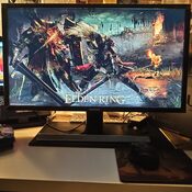 Monitor Samsung U590D 4K 28'