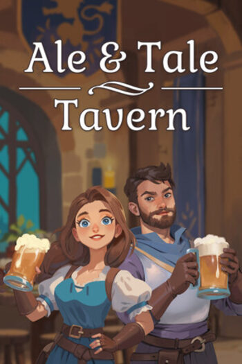 Ale & Tale Tavern (PC) Steam Key GLOBAL