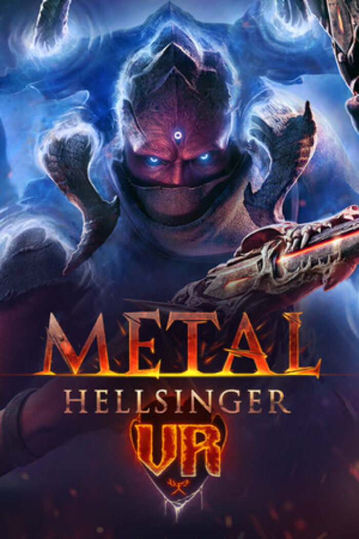 Kup Metal: Hellsinger VR (PC) Steam Key GLOBAL