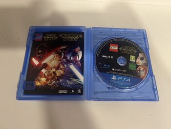 LEGO Star Wars: The Force Awakens Deluxe Edition PlayStation 4