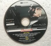 Get HITMAN: NOMBRE EN CLAVE 47 - PC