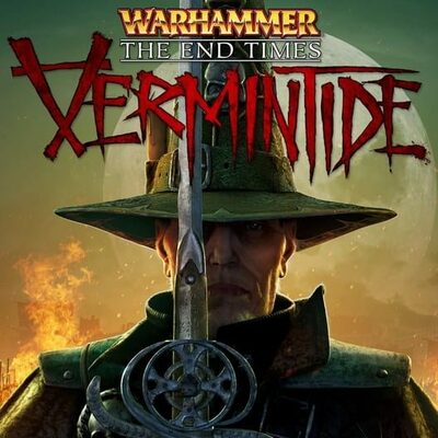 E-shop Warhammer: The End Times - Vermintide Steam Key GLOBAL