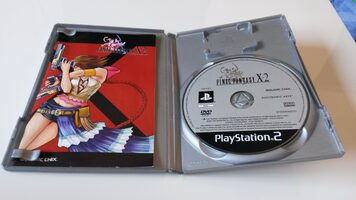 Buy Final Fantasy X-2 PlayStation 2