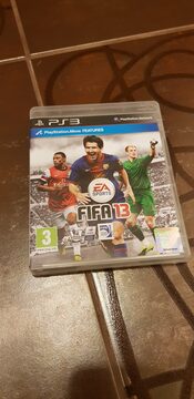 FIFA 13 PlayStation 3