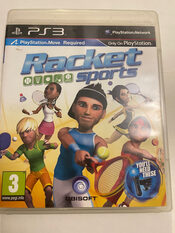 Racket Sports PlayStation 3