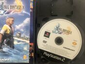 Final Fantasy X PlayStation 2