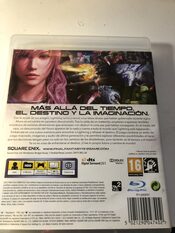 FINAL FANTASY XIII-2 PlayStation 3