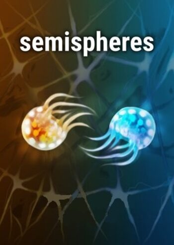 Semispheres Steam Key GLOBAL