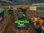 Redeem Kawasaki Quad Bikes Wii