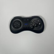 8BitDo M30 Bluetooth Gamepad Controller - Black