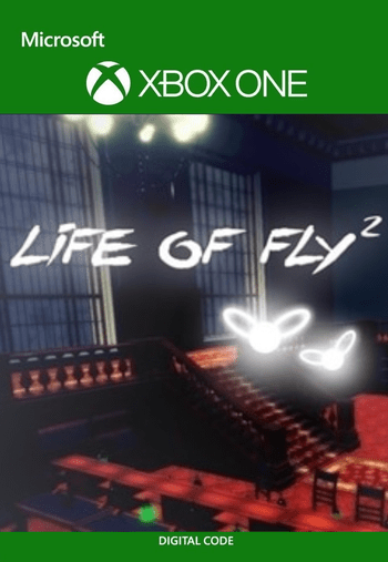Life of Fly 2 Clé XBOX LIVE GLOBAL