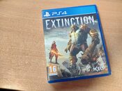 Extinction PlayStation 4