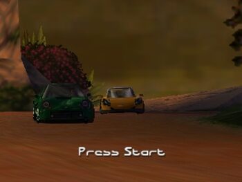 Buy Roadsters Dreamcast