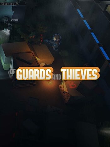 Of Guards And Thieves Steam Key GLOBAL