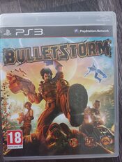 Bulletstorm PlayStation 3