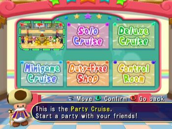 Mario Party 7 Nintendo GameCube for sale