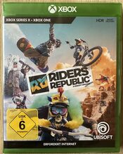 Riders Republic Xbox One