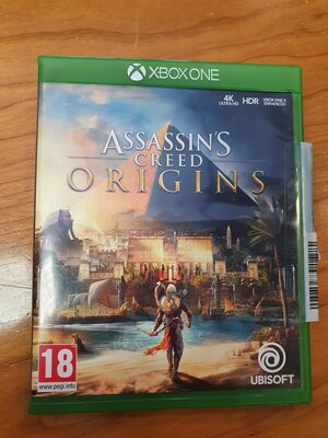 Assassin's Creed Origins Xbox One