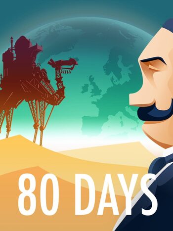 80 Days Nintendo Switch