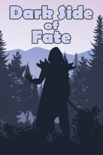 Dark Side of Fate (PC) Steam Key GLOBAL