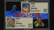 Get Mega Man Battle Chip Challenge Game Boy Advance