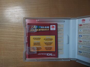 Get Mario Hoops 3-on-3 Nintendo DS