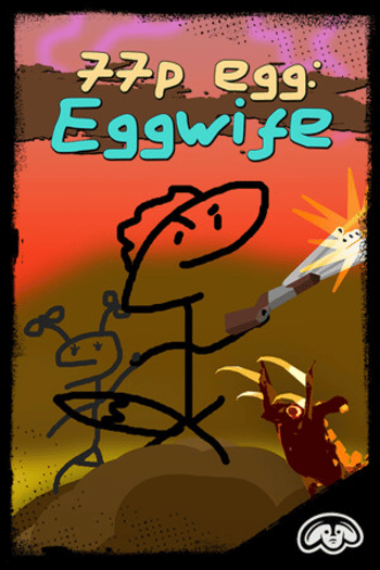 77p egg: Eggwife (PC) Steam Key GLOBAL