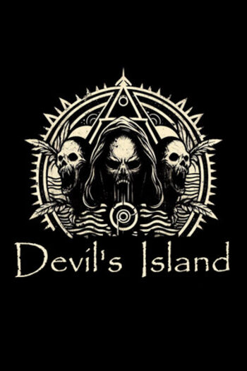 Devil's Island (PC) Steam Key GLOBAL