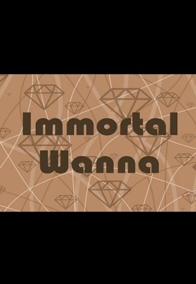 Immortal Wanna game cover