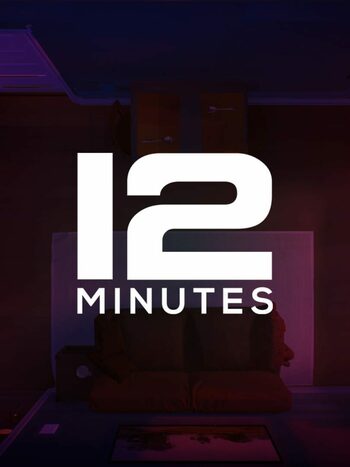 Twelve Minutes (PC) Steam Key CHINA