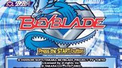 Beyblade PlayStation