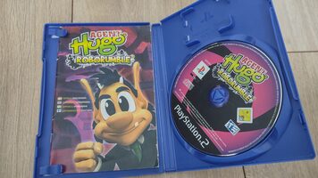 Agent Hugo: RoboRumble PlayStation 2 for sale