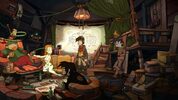 Chaos on Deponia PlayStation 4